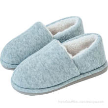 Soft Sole Warm Cotton Slippers Winter Non-slip Shoes
